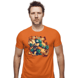 ShirtPunch Toy Mike!, view 5