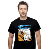 ShirtPunch TP Nightmare, view 2