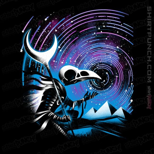 ShirtPunch Traces Of Stars