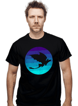 ShirtPunch Trained Dragon, view 2