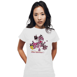 ShirtPunch Trainer Chibi Moon, view 6