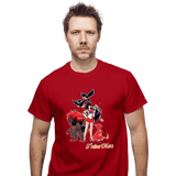ShirtPunch Trainer Mars, view 2