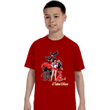 ShirtPunch Trainer Mars, view 3