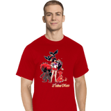 ShirtPunch Trainer Mars, view 4
