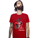 ShirtPunch Trainer Mars, view 5