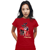 ShirtPunch Trainer Mars, view 6