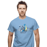 ShirtPunch Trainer Mercury, view 2