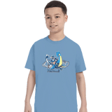 ShirtPunch Trainer Mercury, view 3