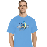 ShirtPunch Trainer Mercury, view 4
