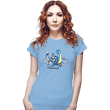 ShirtPunch Trainer Mercury, view 6
