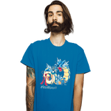 ShirtPunch Trainer Neptune, view 2