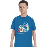 ShirtPunch Trainer Neptune, view 3