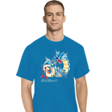 ShirtPunch Trainer Neptune, view 4