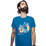 ShirtPunch Trainer Neptune, view 5