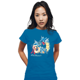 ShirtPunch Trainer Neptune, view 6