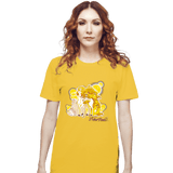 ShirtPunch Trainer Venus, view 2