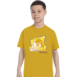 ShirtPunch Trainer Venus, view 3