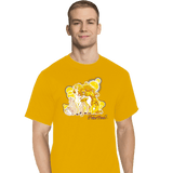 ShirtPunch Trainer Venus, view 4