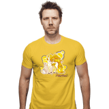 ShirtPunch Trainer Venus, view 5