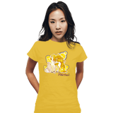 ShirtPunch Trainer Venus, view 6