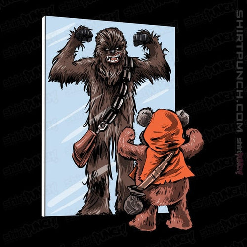 ShirtPunch Training!