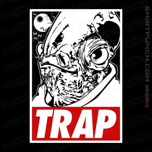 ShirtPunch Trap