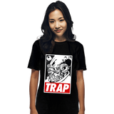 ShirtPunch Trap, view 2