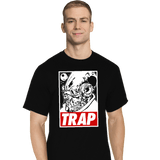 ShirtPunch Trap, view 4