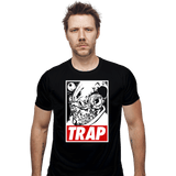 ShirtPunch Trap, view 5