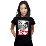 ShirtPunch Trap, view 6