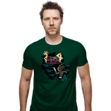 ShirtPunch Treasure, view 5