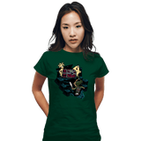 ShirtPunch Treasure, view 6