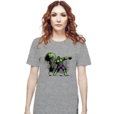 ShirtPunch Tree Thrower, view 2