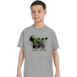 ShirtPunch Tree Thrower, view 3