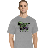 ShirtPunch Tree Thrower, view 4