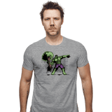 ShirtPunch Tree Thrower, view 5