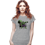 ShirtPunch Tree Thrower, view 6