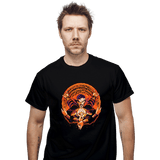 ShirtPunch Tri Beam Strange, view 2
