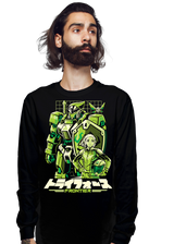 ShirtPunch Triad Frontier, view 4
