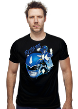 ShirtPunch Triceratops, view 2