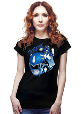 ShirtPunch Triceratops, view 3