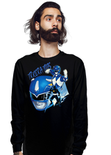 ShirtPunch Triceratops, view 4
