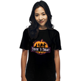 ShirtPunch Trick 'R Treat, view 2