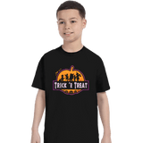 ShirtPunch Trick 'R Treat, view 3