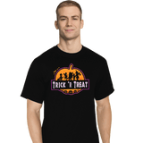 ShirtPunch Trick 'R Treat, view 4