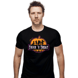 ShirtPunch Trick 'R Treat, view 5