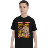 ShirtPunch Trick R Wheat!, view 3