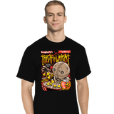 ShirtPunch Trick R Wheat!, view 4
