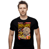 ShirtPunch Trick R Wheat!, view 5
