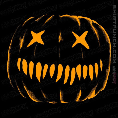 ShirtPunch Trickrtreat